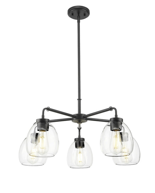 Acclaim Lighting-IN20063BK|ALT|1