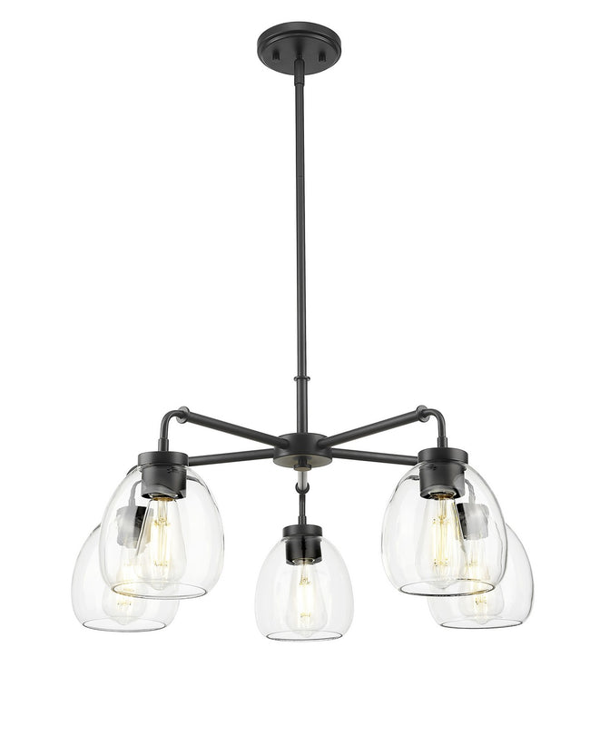 Acclaim Lighting-IN20063BK|ALT|1