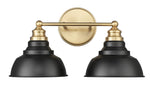 Acclaim Lighting-IN40027BK|ALT|1