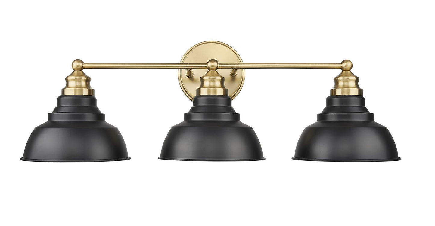 Acclaim Lighting-IN40028BK|ALT|1