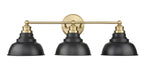 Acclaim Lighting-IN40028BK|ALT|1