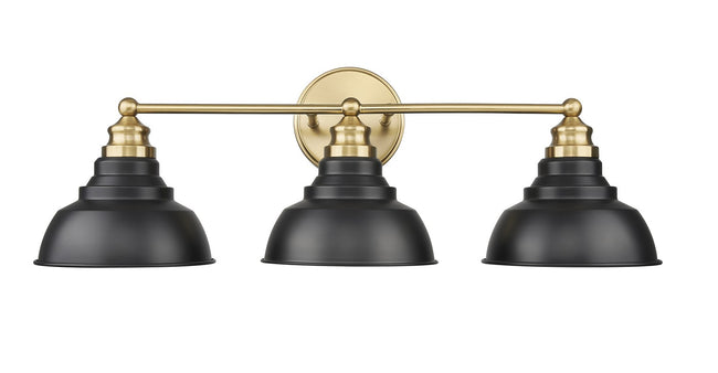 Acclaim Lighting-IN40028BK|ALT|1
