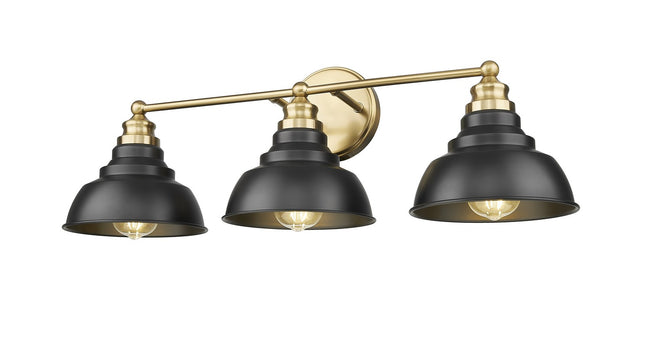 Acclaim Lighting-IN40028BK|ALT|2