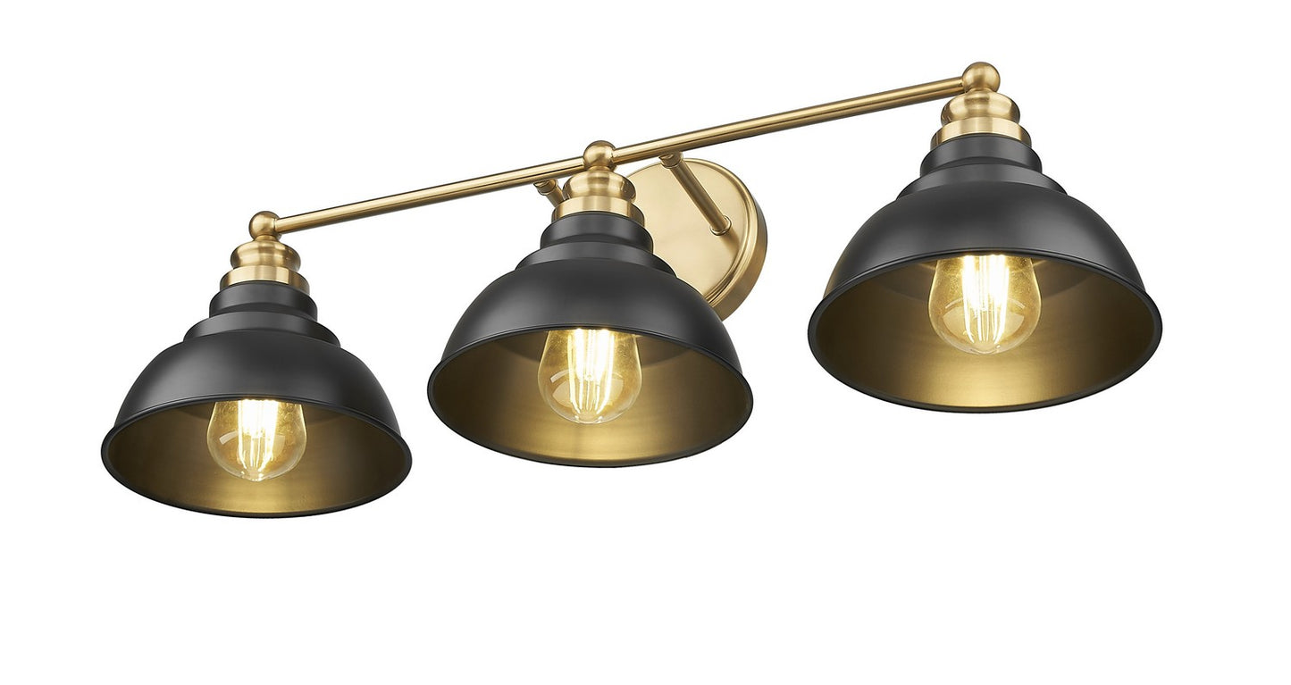 Acclaim Lighting-IN40028BK|ALT|4