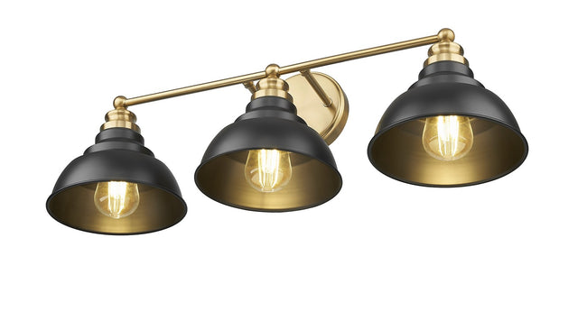 Acclaim Lighting-IN40028BK|ALT|4