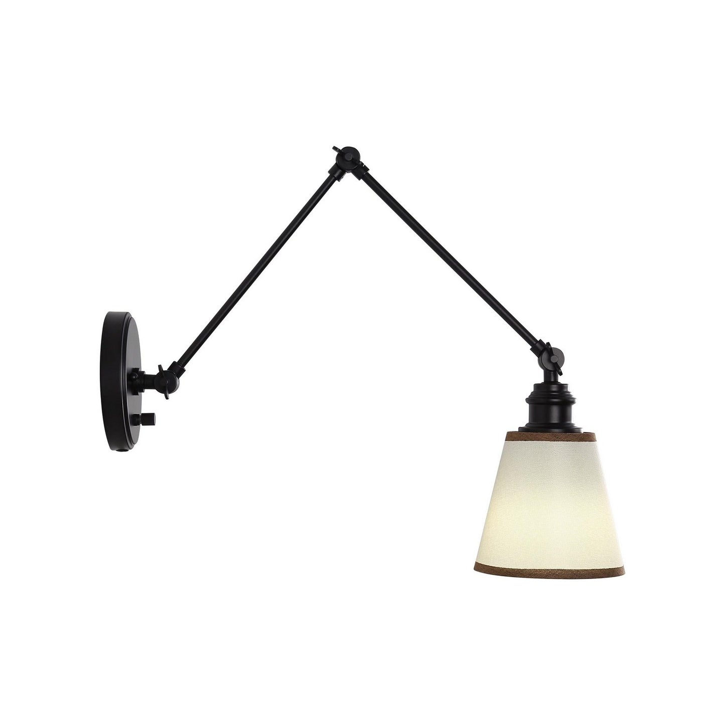 Golden-2351-A1W BLK-BRN|ALT|1