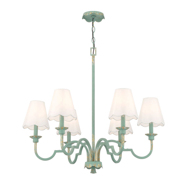 Golden-7008-6 TEAL-WY|ALT|1