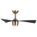 Minka Aire-F743L-LBR/DO|ALT|1