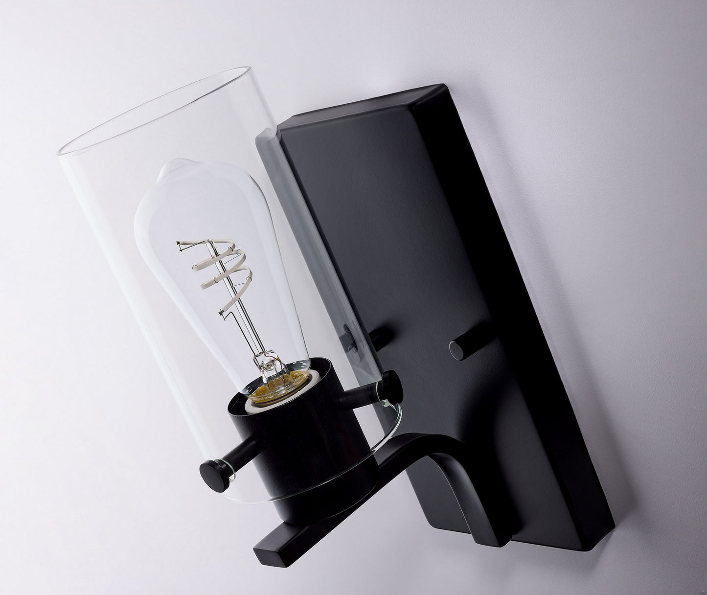 Antique 6 Watt (60 Watt Equivalent) E26 ST19 120V LED 3000k Light Bulb by Satco