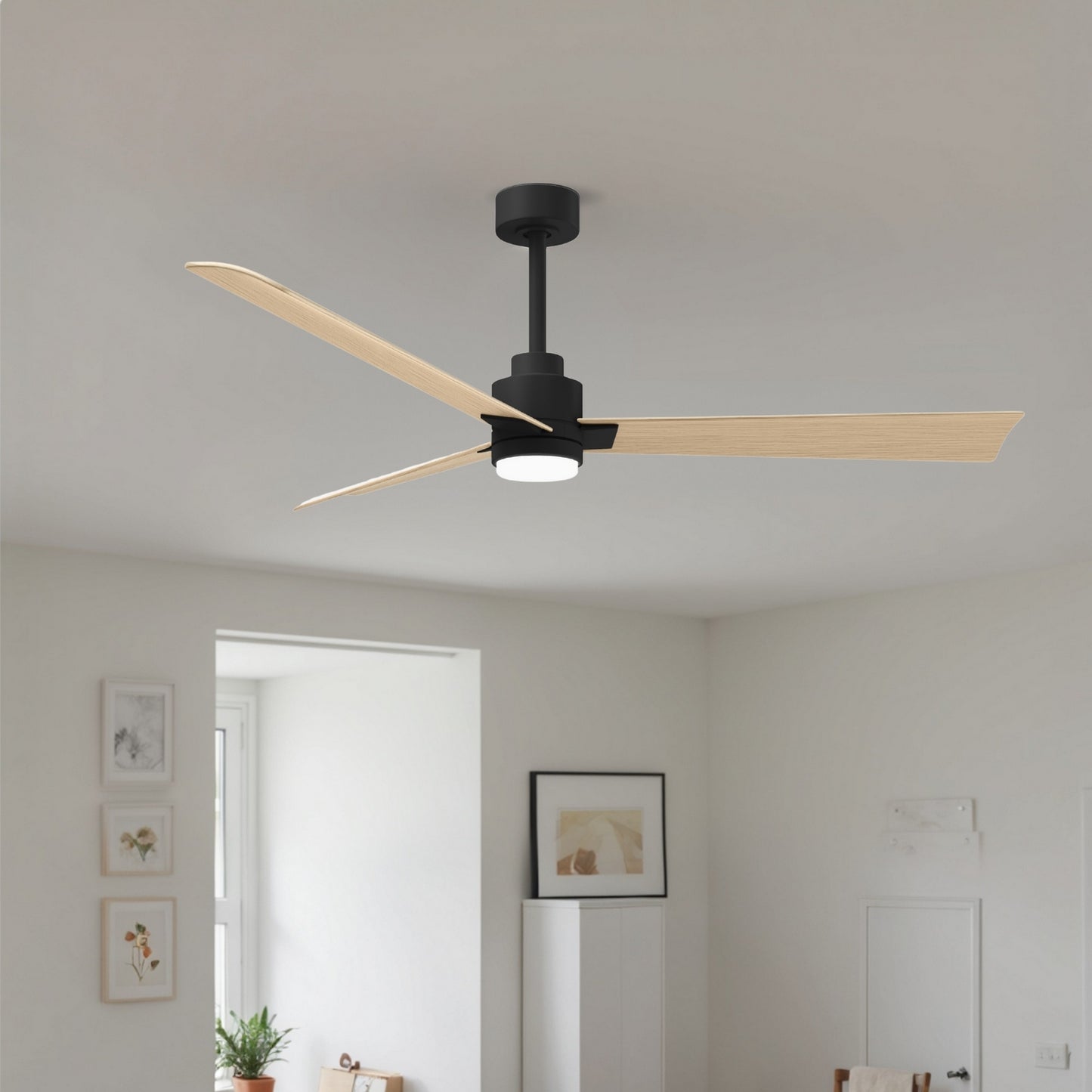 Matthews Fan Company-AKLK-BK-LM-56|ALT|4