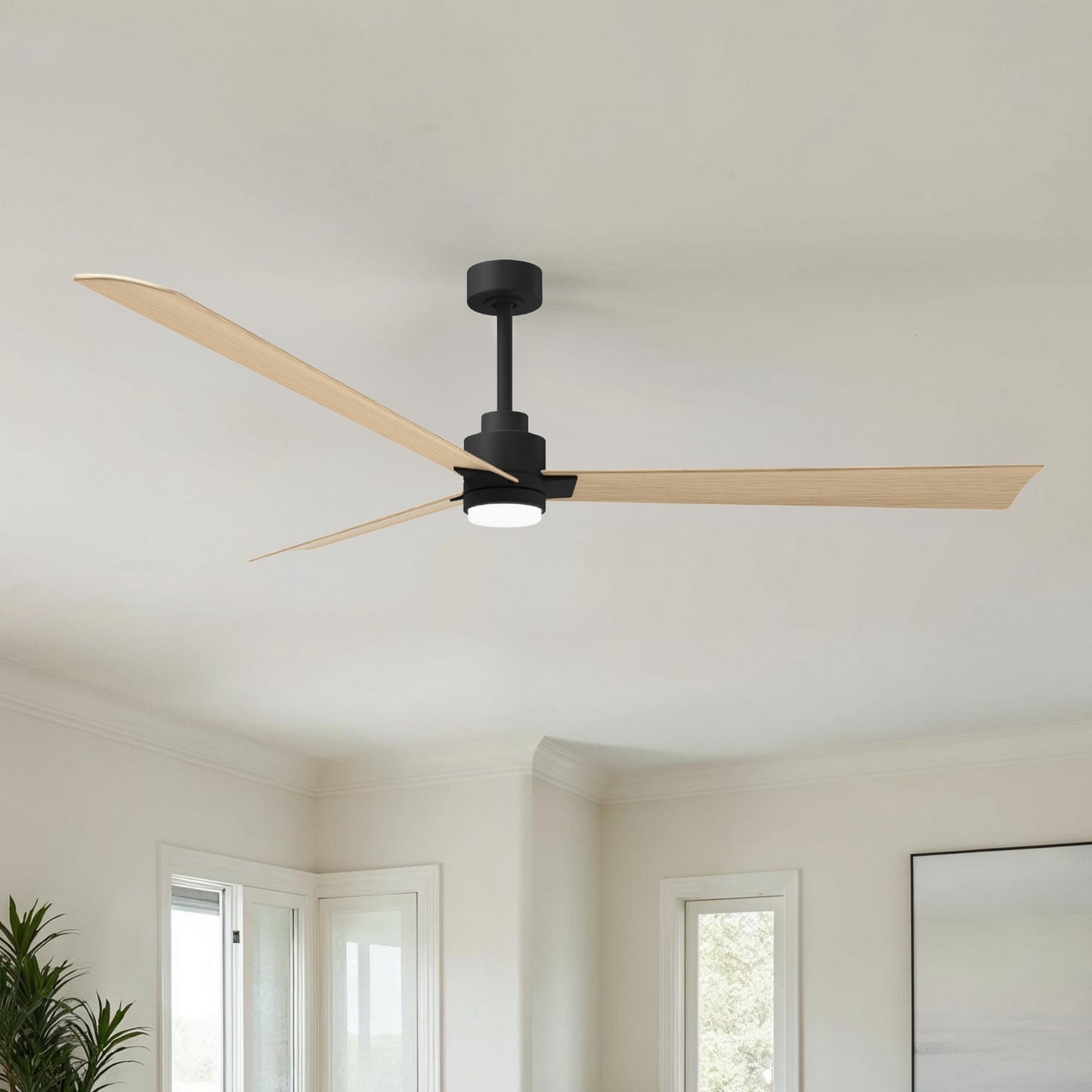 Matthews Fan Company-AKLK-BK-LM-72|ALT|4
