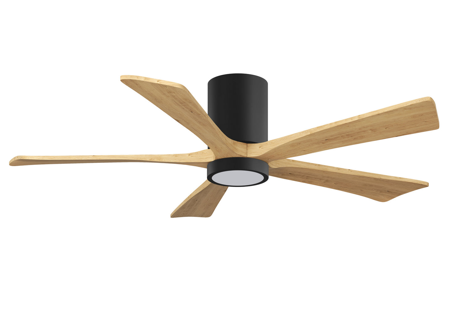 Matthews Fan Company-IR5HLK-BK-LM-52|ALT|1
