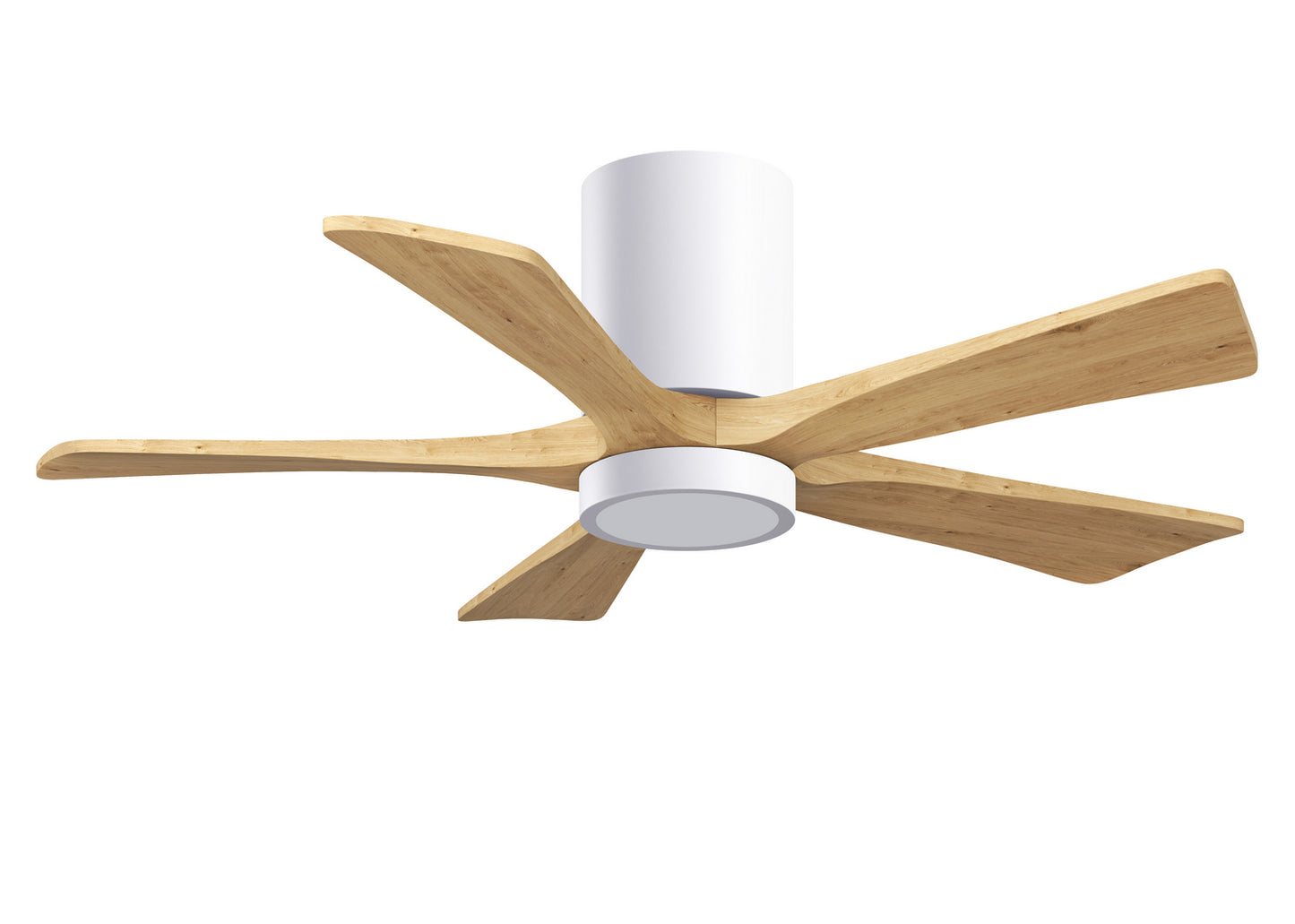 Matthews Fan Company-IR5HLK-WH-LM-42|ALT|1