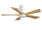 Matthews Fan Company-IR5HLK-WH-LM-42|ALT|1