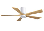 Matthews Fan Company-IR5HLK-WH-LM-52|ALT|1