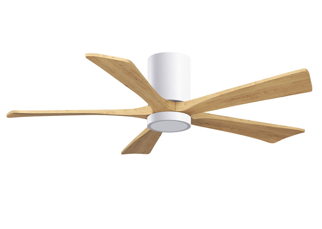 Matthews Fan Company-IR5HLK-WH-LM-52|ALT|1