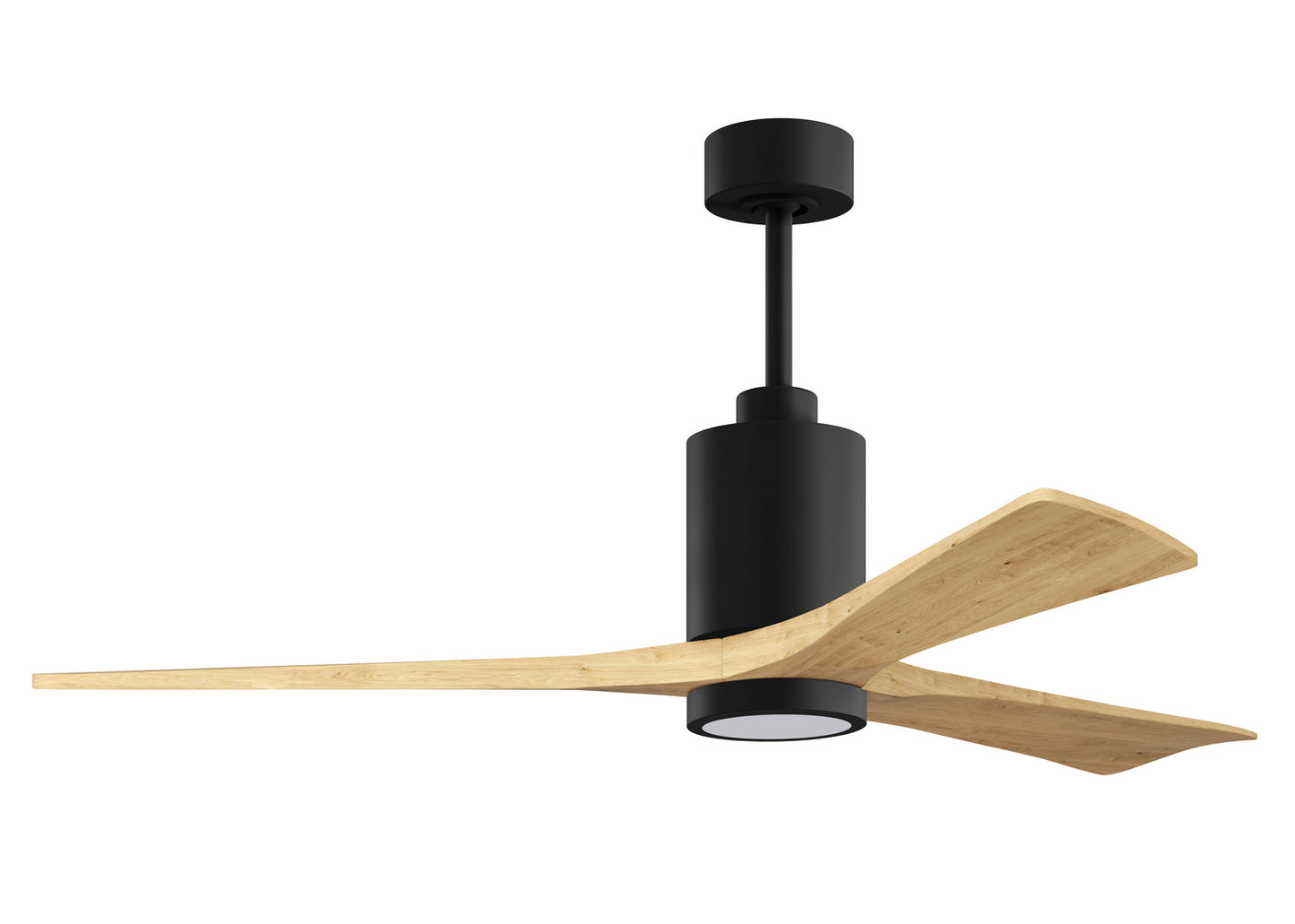 Matthews Fan Company-PA3-BK-LM-60|ALT|1