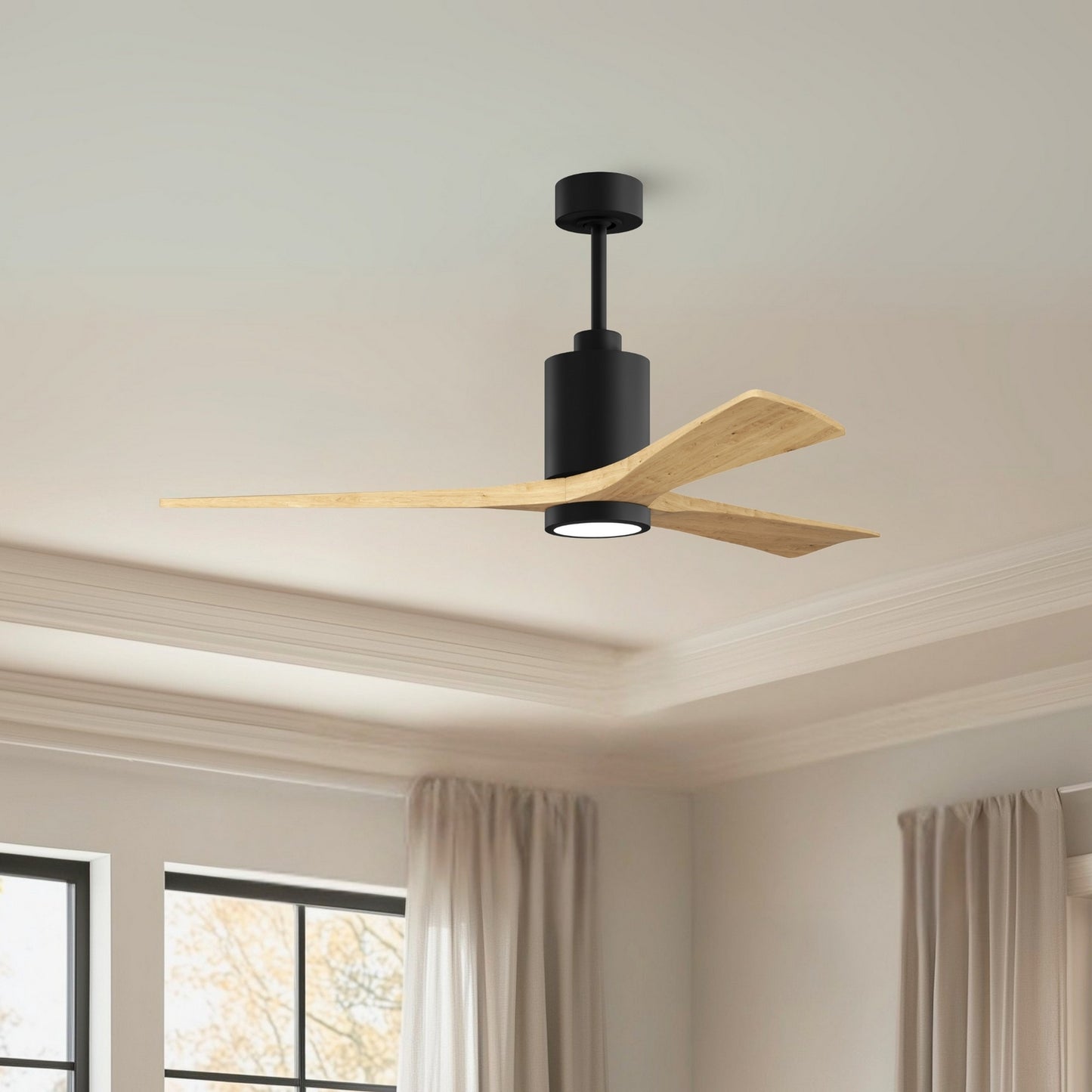 Matthews Fan Company-PA3-BK-LM-60|ALT|5