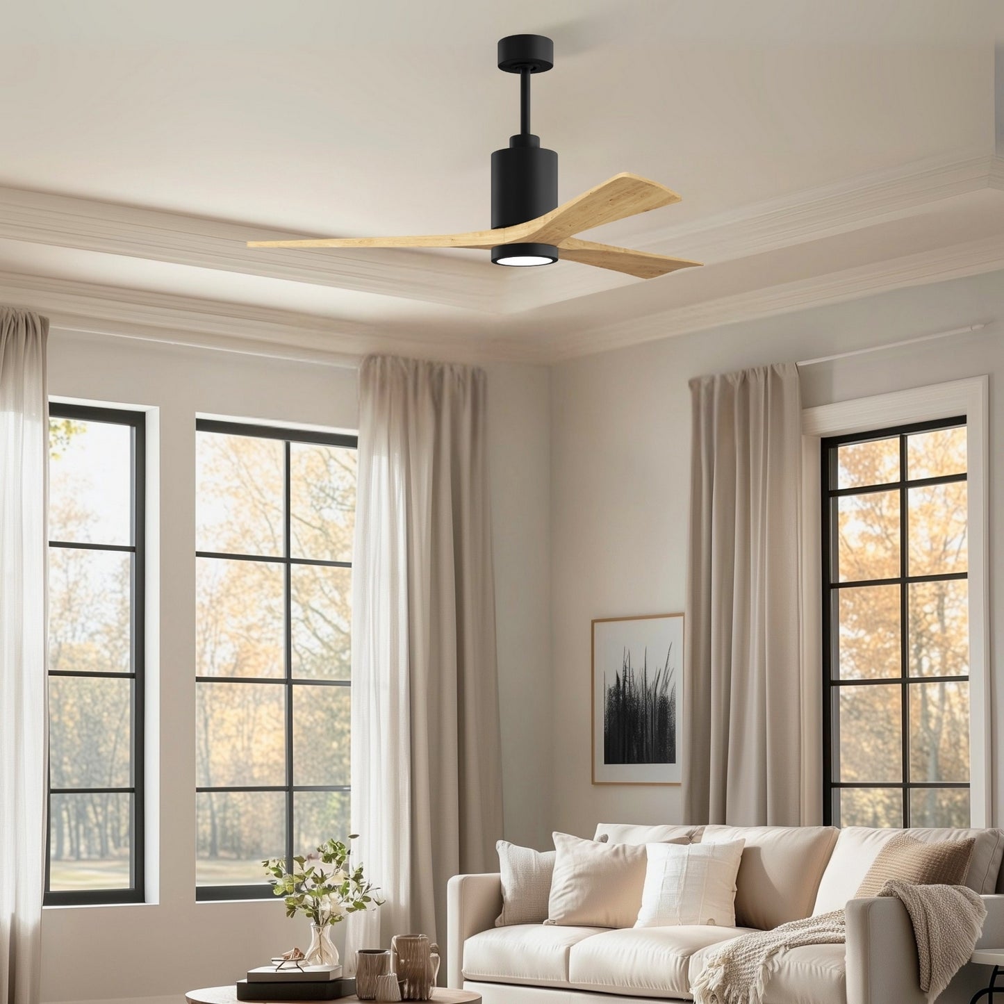 Matthews Fan Company-PA3-BK-LM-60|ALT|6