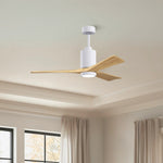Matthews Fan Company-PA3-WH-LM-52|ALT|5