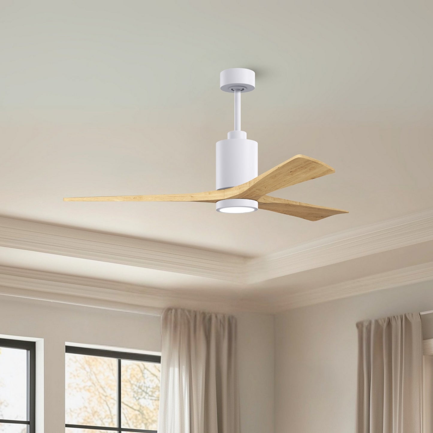 Matthews Fan Company-PA3-WH-LM-60|ALT|5