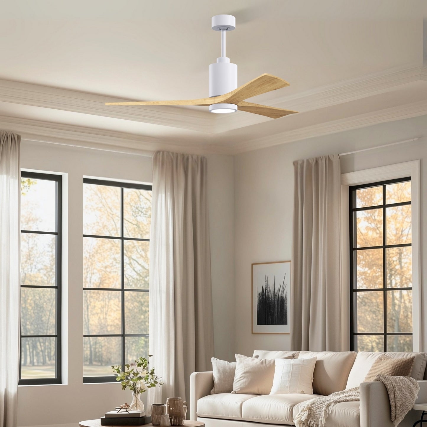 Matthews Fan Company-PA3-WH-LM-60|ALT|6
