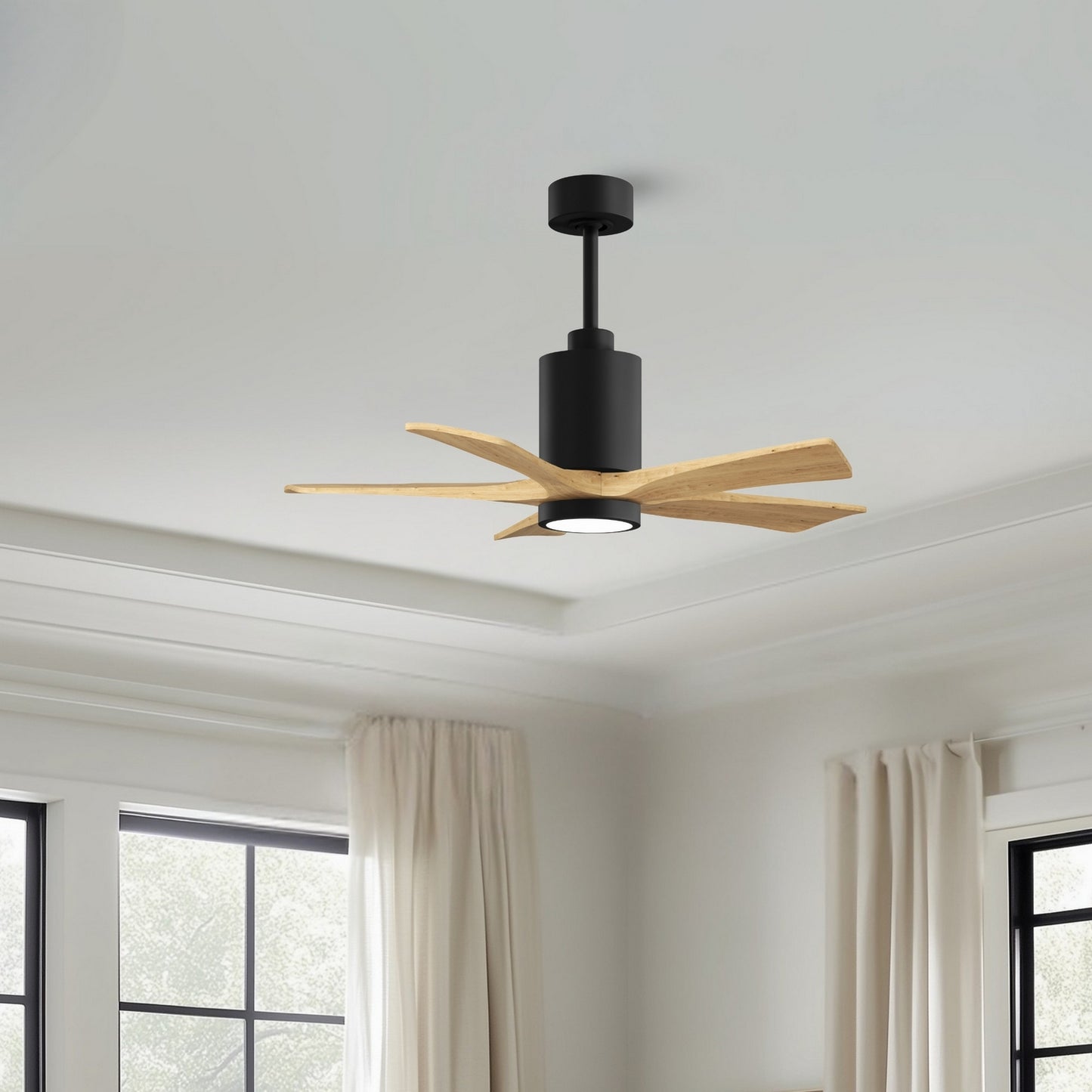 Matthews Fan Company-PA5-BK-LM-42|ALT|5