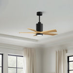 Matthews Fan Company-PA5-BK-LM-42|ALT|5