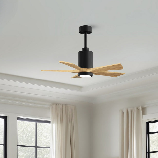 Matthews Fan Company-PA5-BK-LM-42|ALT|5