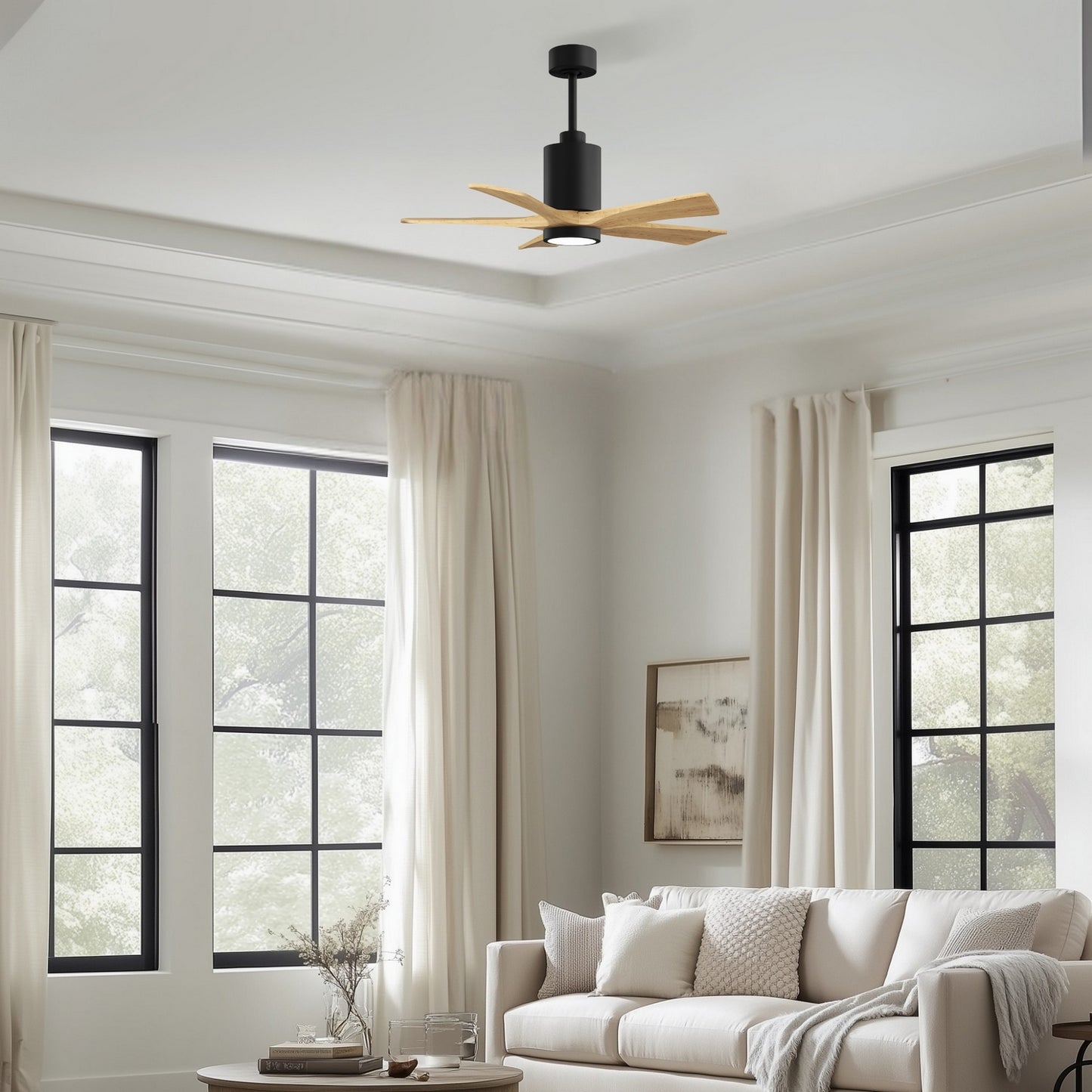 Matthews Fan Company-PA5-BK-LM-42|ALT|6