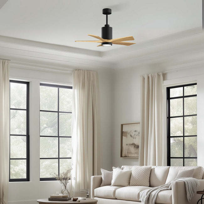 Matthews Fan Company-PA5-BK-LM-42|ALT|6