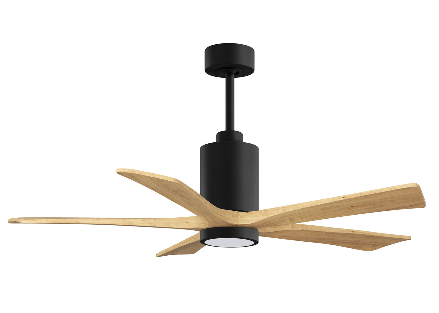 Matthews Fan Company-PA5-BK-LM-52|ALT|1