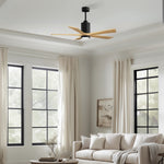 Matthews Fan Company-PA5-BK-LM-52|ALT|6