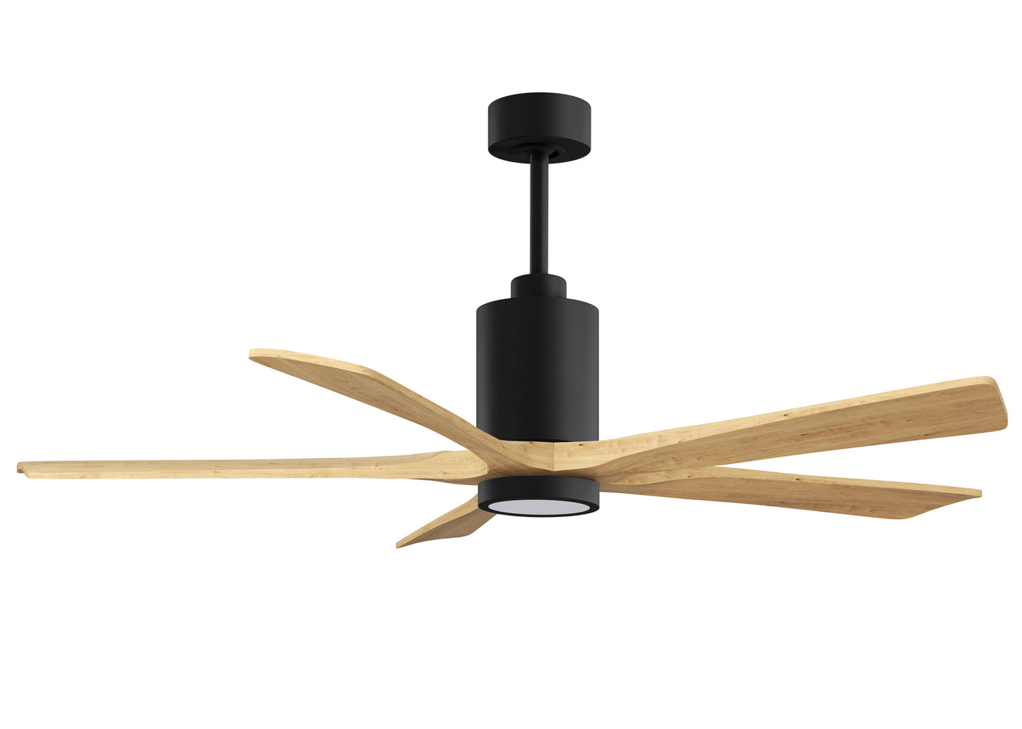 Matthews Fan Company-PA5-BK-LM-60|ALT|1