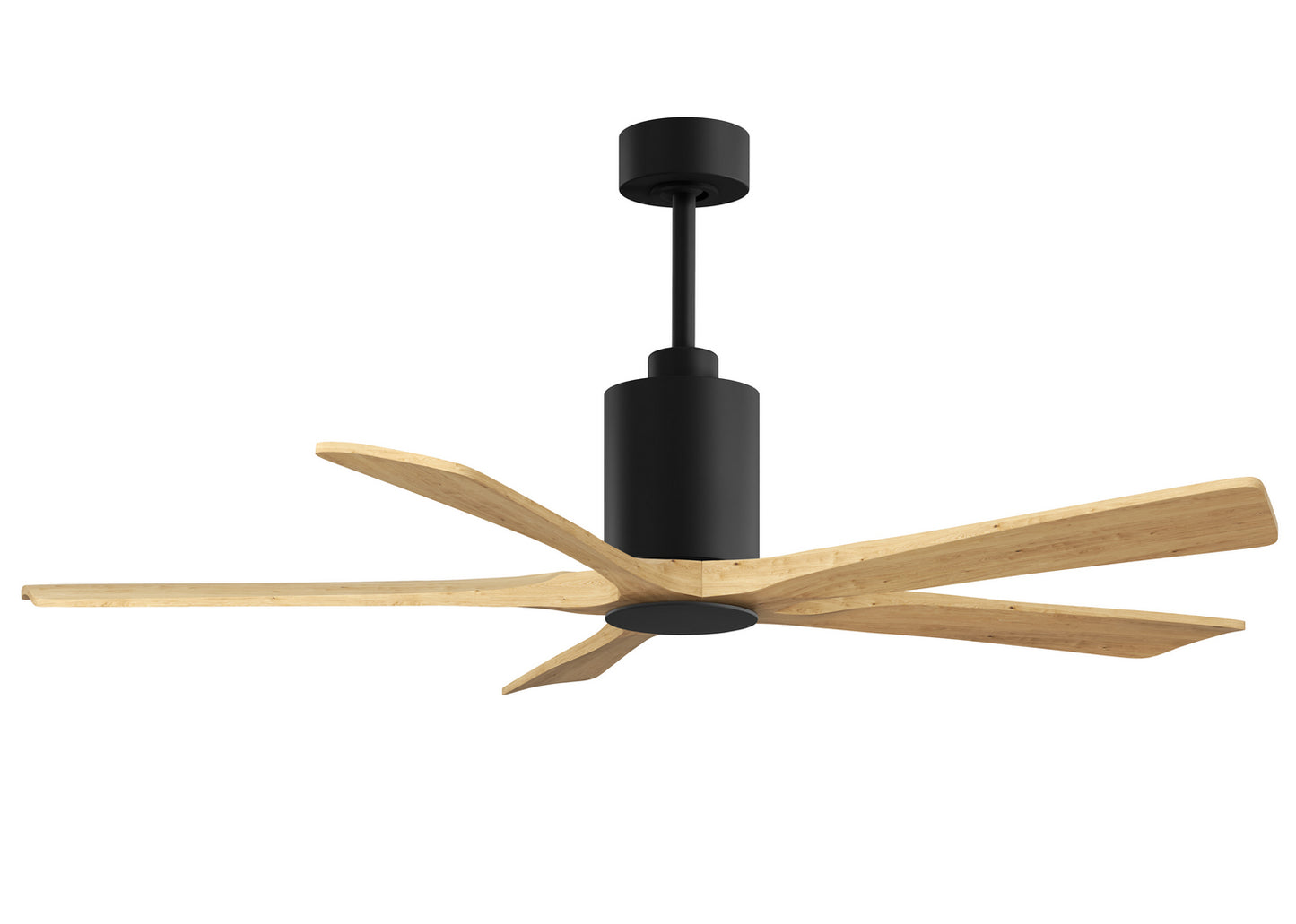 Matthews Fan Company-PA5-BK-LM-60|ALT|2