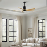 Matthews Fan Company-PA5-BK-LM-60|ALT|6
