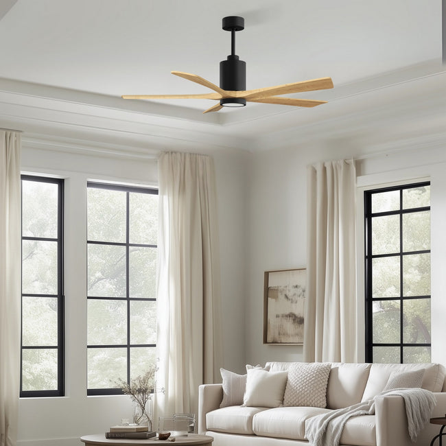 Matthews Fan Company-PA5-BK-LM-60|ALT|6