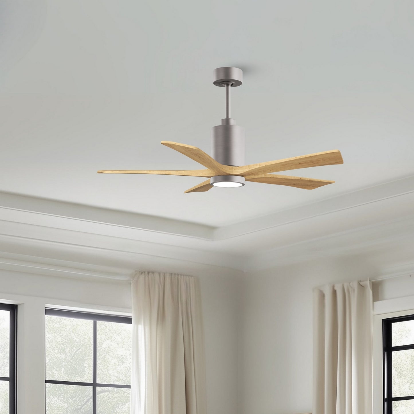 Matthews Fan Company-PA5-BN-LM-52|ALT|5