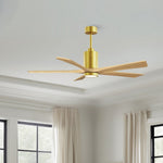 Matthews Fan Company-PA5-BRBR-LM-60|ALT|5