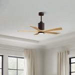 Matthews Fan Company-PA5-TB-LM-52|ALT|5