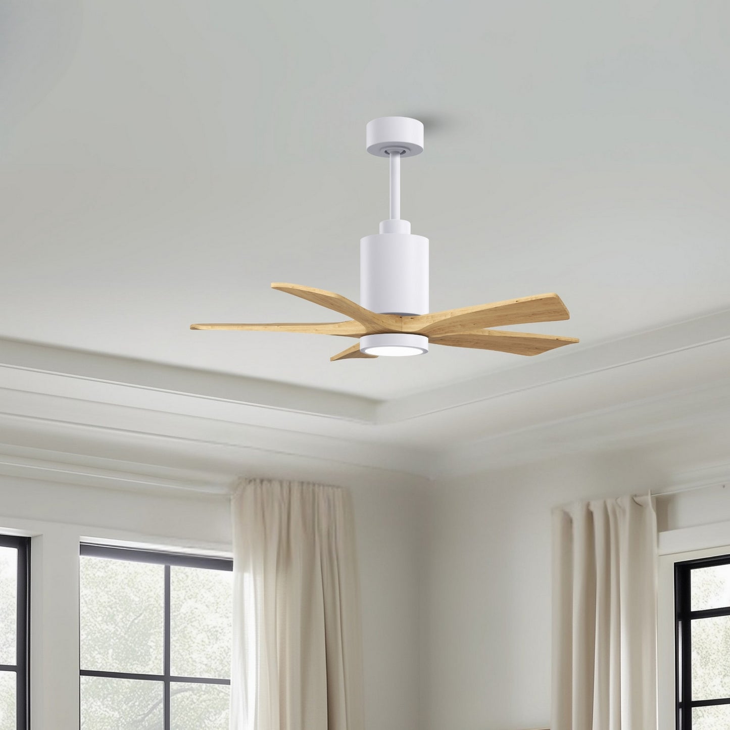 Matthews Fan Company-PA5-WH-LM-42|ALT|5