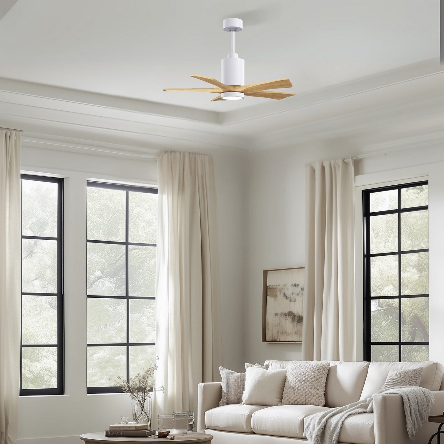 Matthews Fan Company-PA5-WH-LM-42|ALT|6