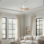 Matthews Fan Company-PA5-WH-LM-42|ALT|6