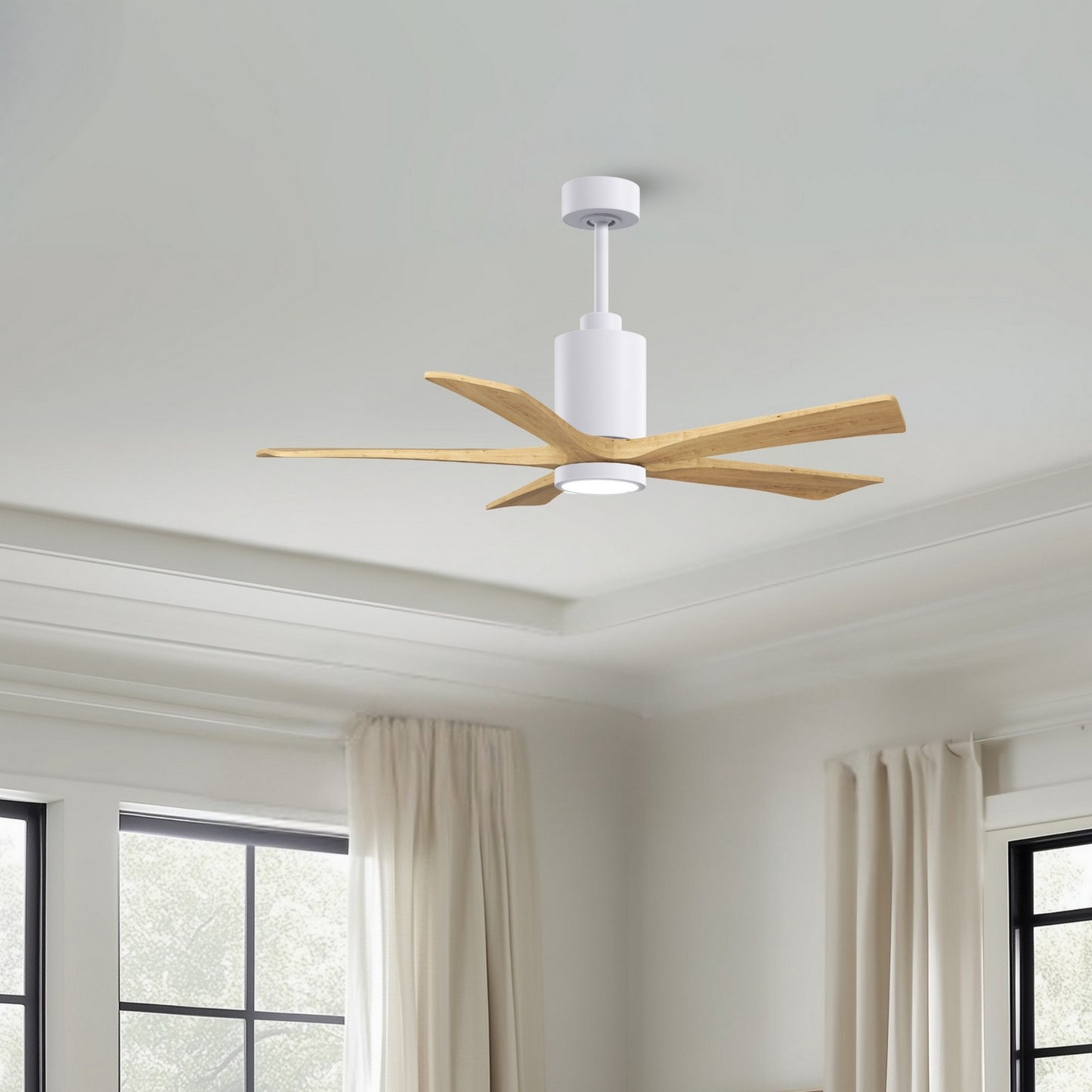 Matthews Fan Company-PA5-WH-LM-52|ALT|5