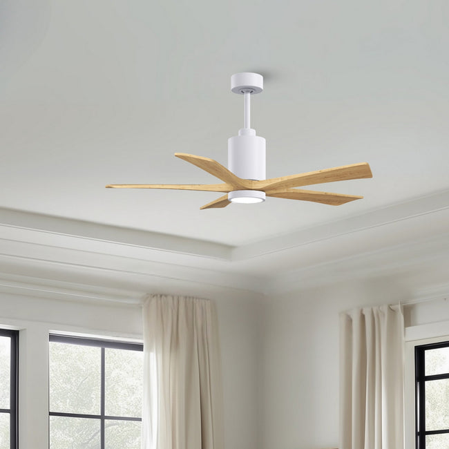 Matthews Fan Company-PA5-WH-LM-52|ALT|5