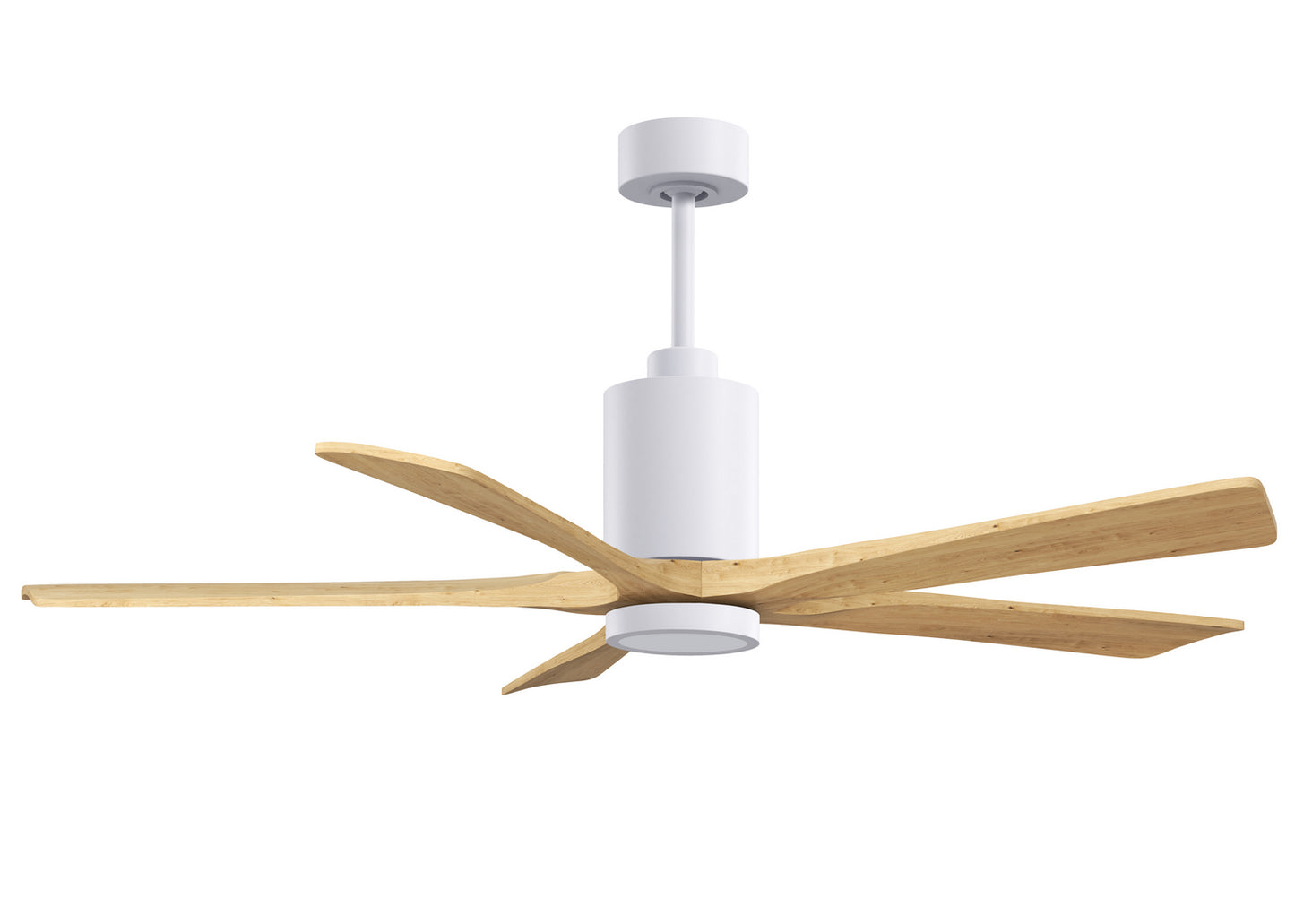 Matthews Fan Company-PA5-WH-LM-60|ALT|1