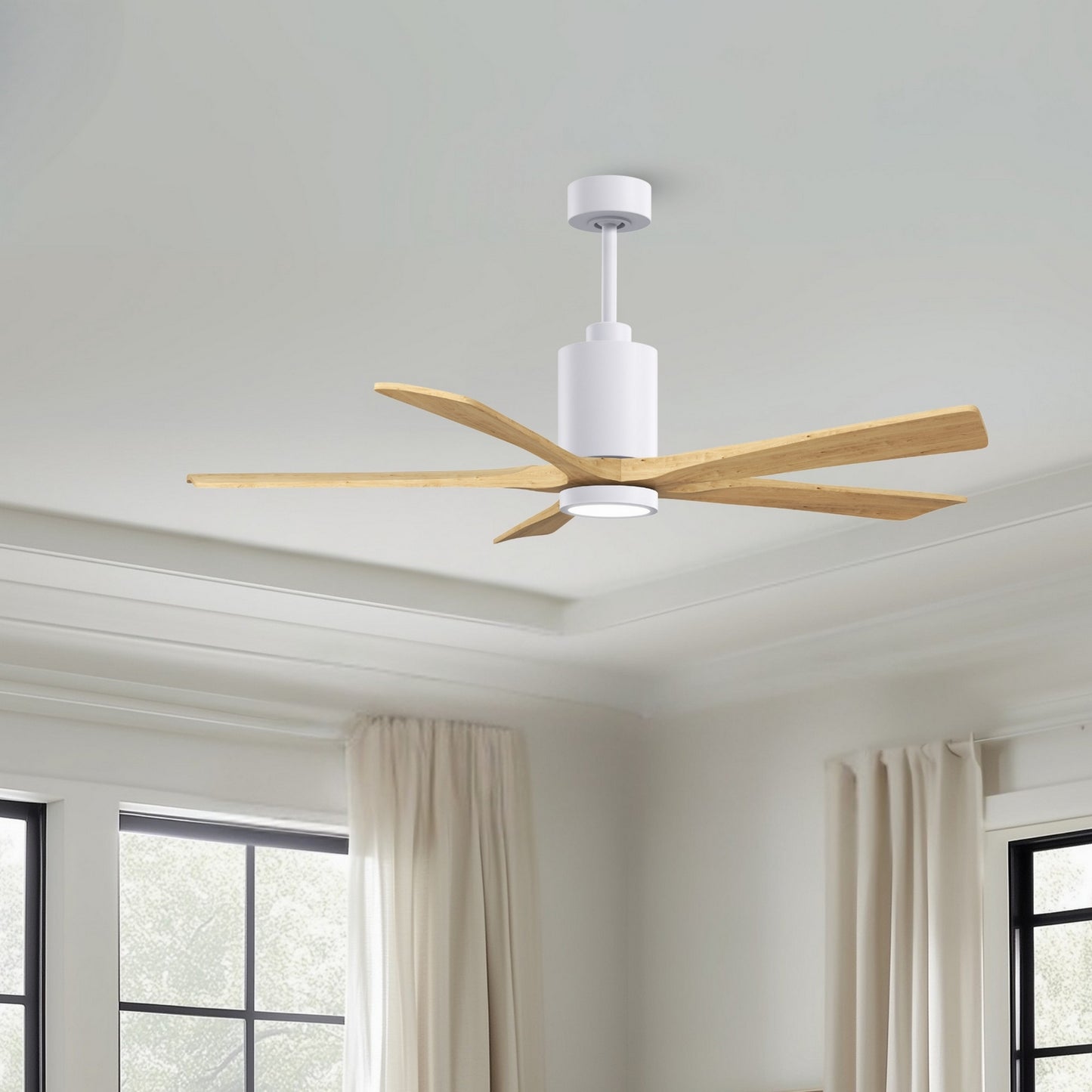 Matthews Fan Company-PA5-WH-LM-60|ALT|5