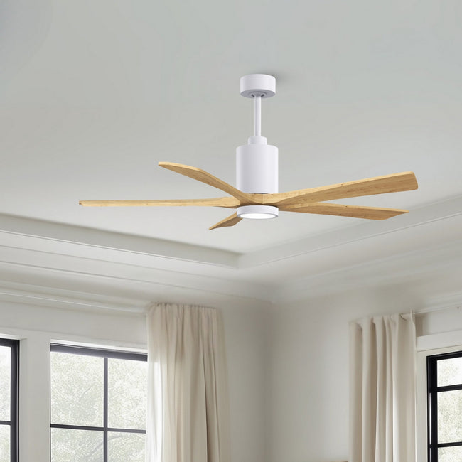 Matthews Fan Company-PA5-WH-LM-60|ALT|5