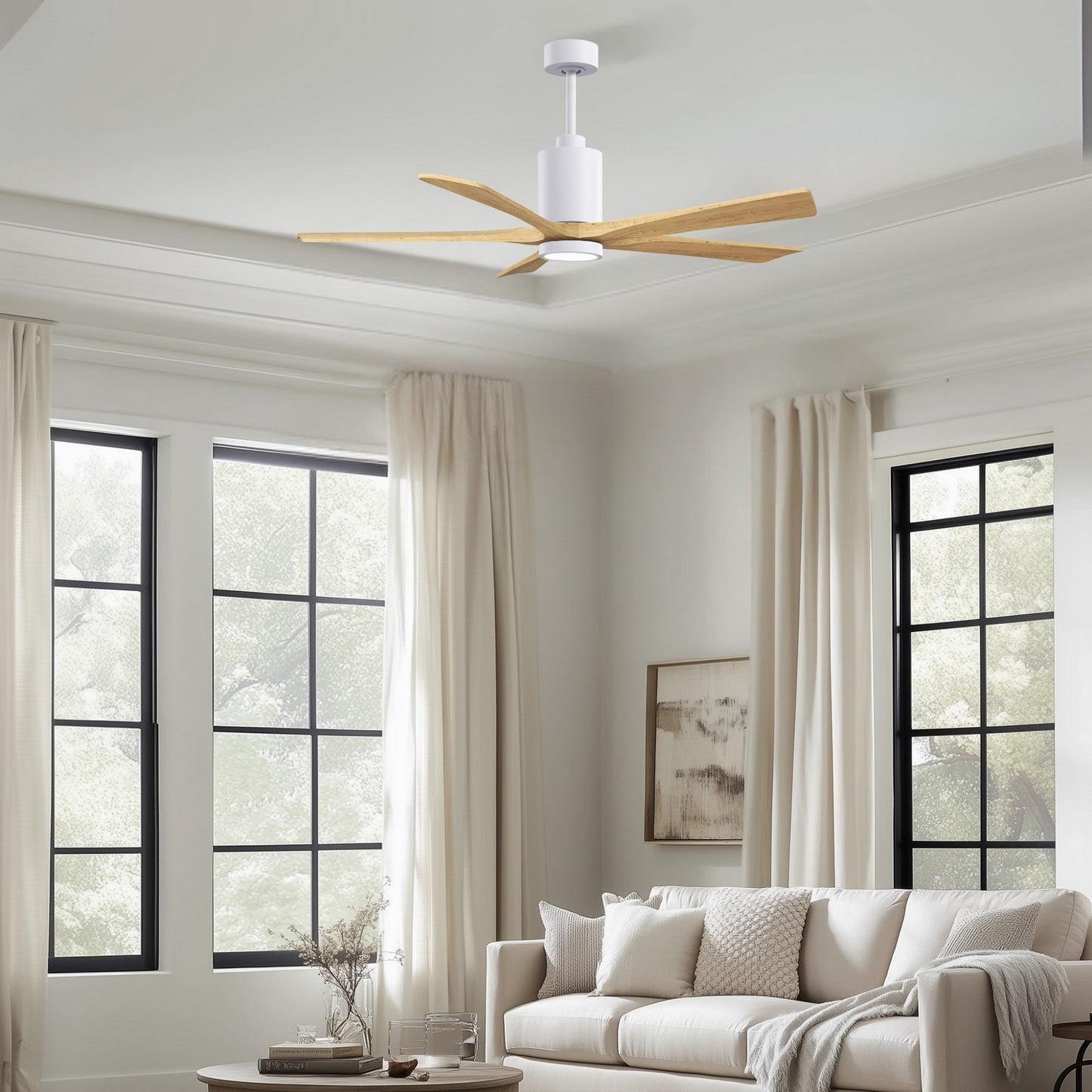 Matthews Fan Company-PA5-WH-LM-60|ALT|6