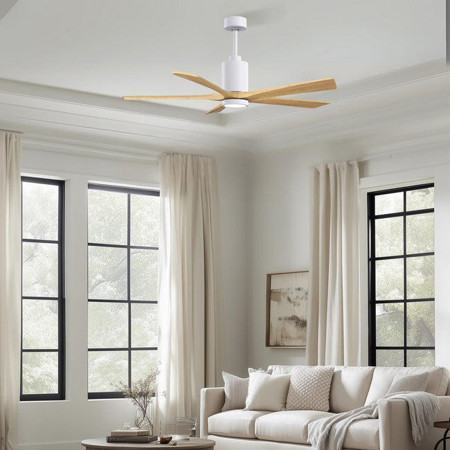 Matthews Fan Company-PA5-WH-LM-60|ALT|6